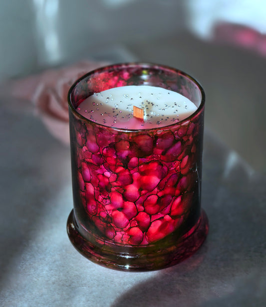 Bloom & Glow - Luxury Gift Set with Delivery