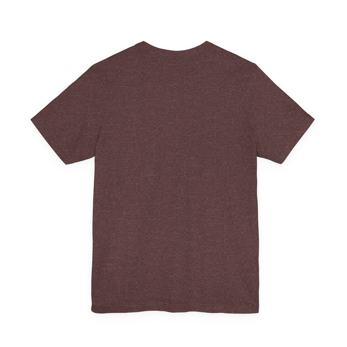 Show Me the Dahlias Tee — Inner Peace Minimal Floral Script Short Sleeve Shirt
