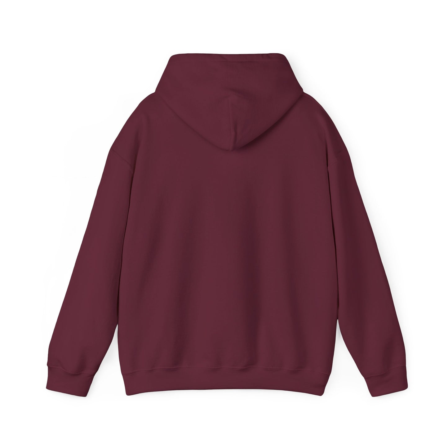 But First Dahlias Hoodie Hooded Sweatshirt — Floral Flower Gardener Gardening Dahlia