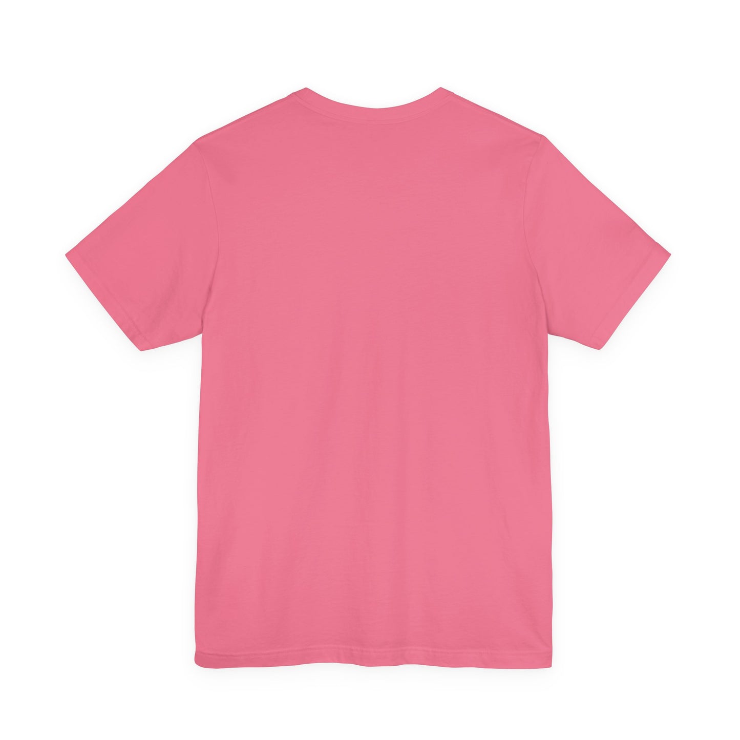 Dahlia Dude T-Shirt — Dad Gardening Tool Graphic Tee