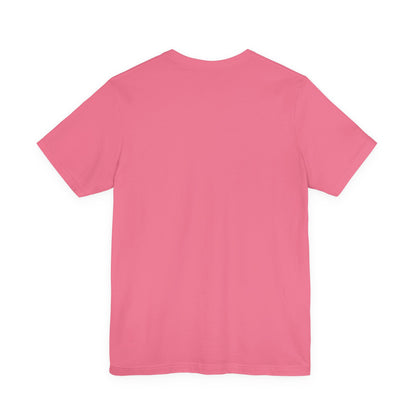 Dahlia Dude T-Shirt — Dad Gardening Tool Graphic Tee