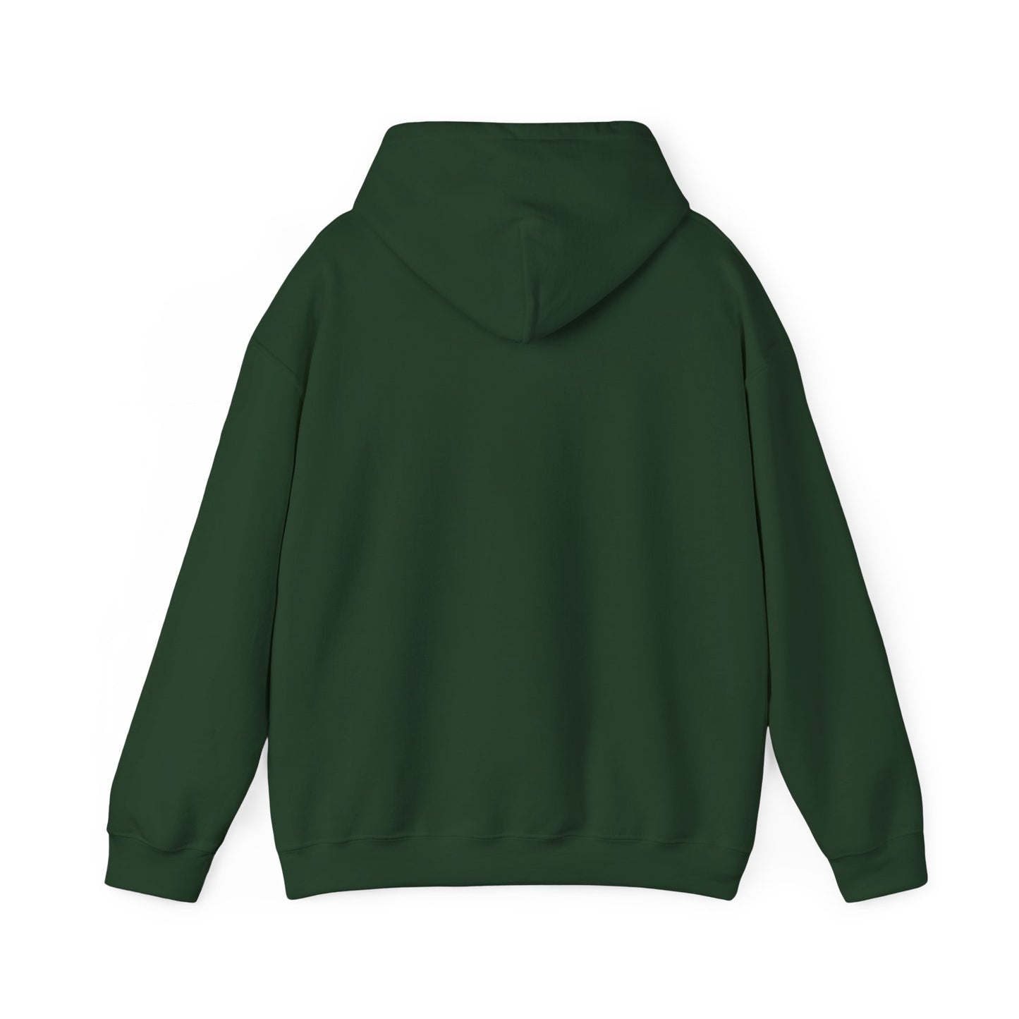 But First Dahlias Hoodie Hooded Sweatshirt — Floral Flower Gardener Gardening Dahlia