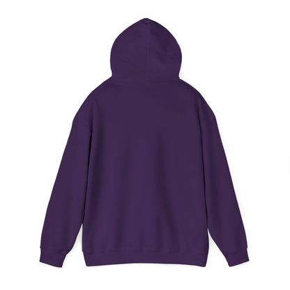 But First Dahlias Hoodie Hooded Sweatshirt — Floral Flower Gardener Gardening Dahlia