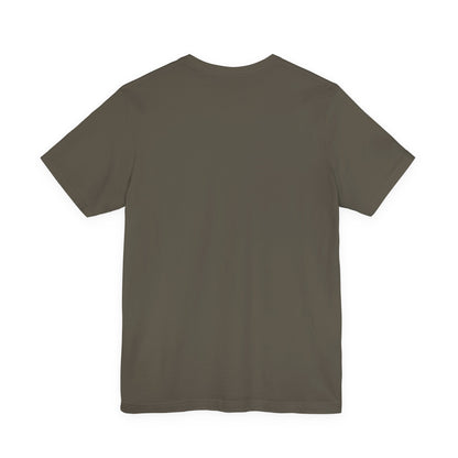 Dahlia Nerd T-Shirt — Botanical Flower Gardening Lover Tee