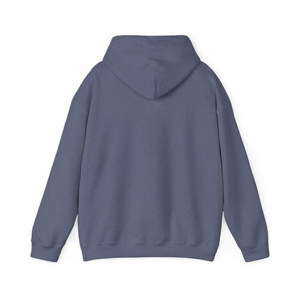 But First Dahlias Hoodie Hooded Sweatshirt — Floral Flower Gardener Gardening Dahlia