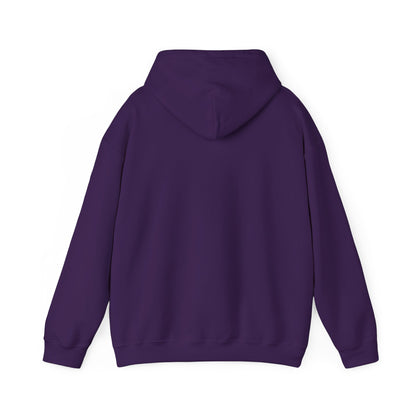 But First Dahlias Hoodie Hooded Sweatshirt — Floral Flower Gardener Gardening Dahlia