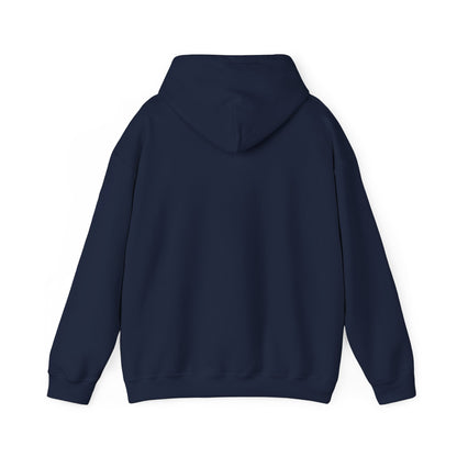 But First Dahlias Hoodie Hooded Sweatshirt — Floral Flower Gardener Gardening Dahlia