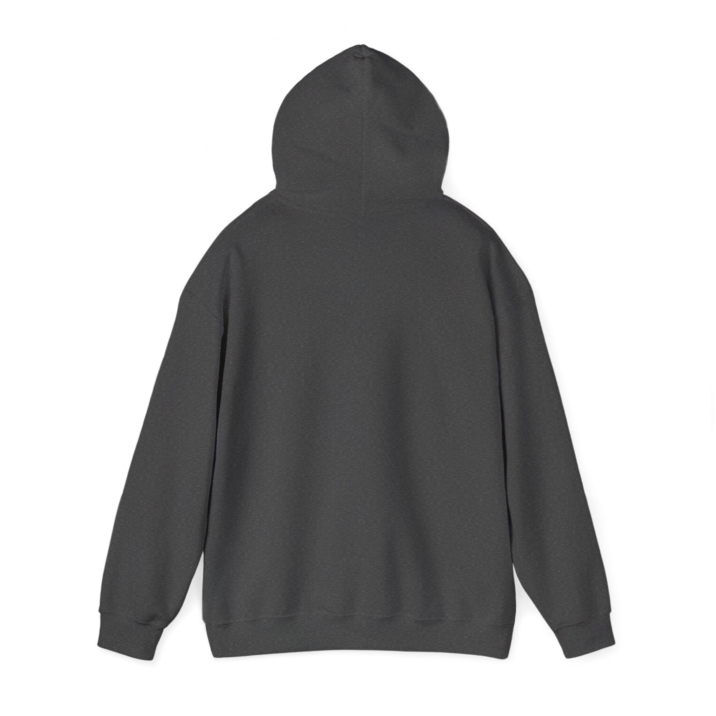But First Dahlias Hoodie Hooded Sweatshirt — Floral Flower Gardener Gardening Dahlia