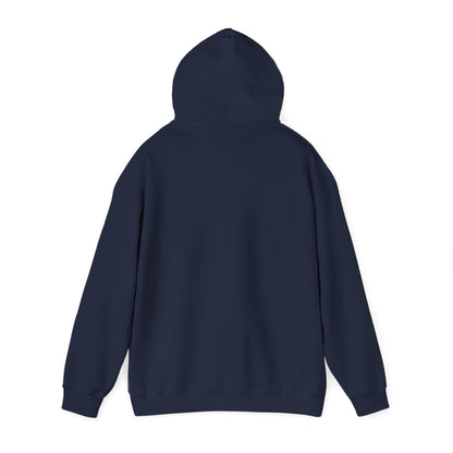 But First Dahlias Hoodie Hooded Sweatshirt — Floral Flower Gardener Gardening Dahlia