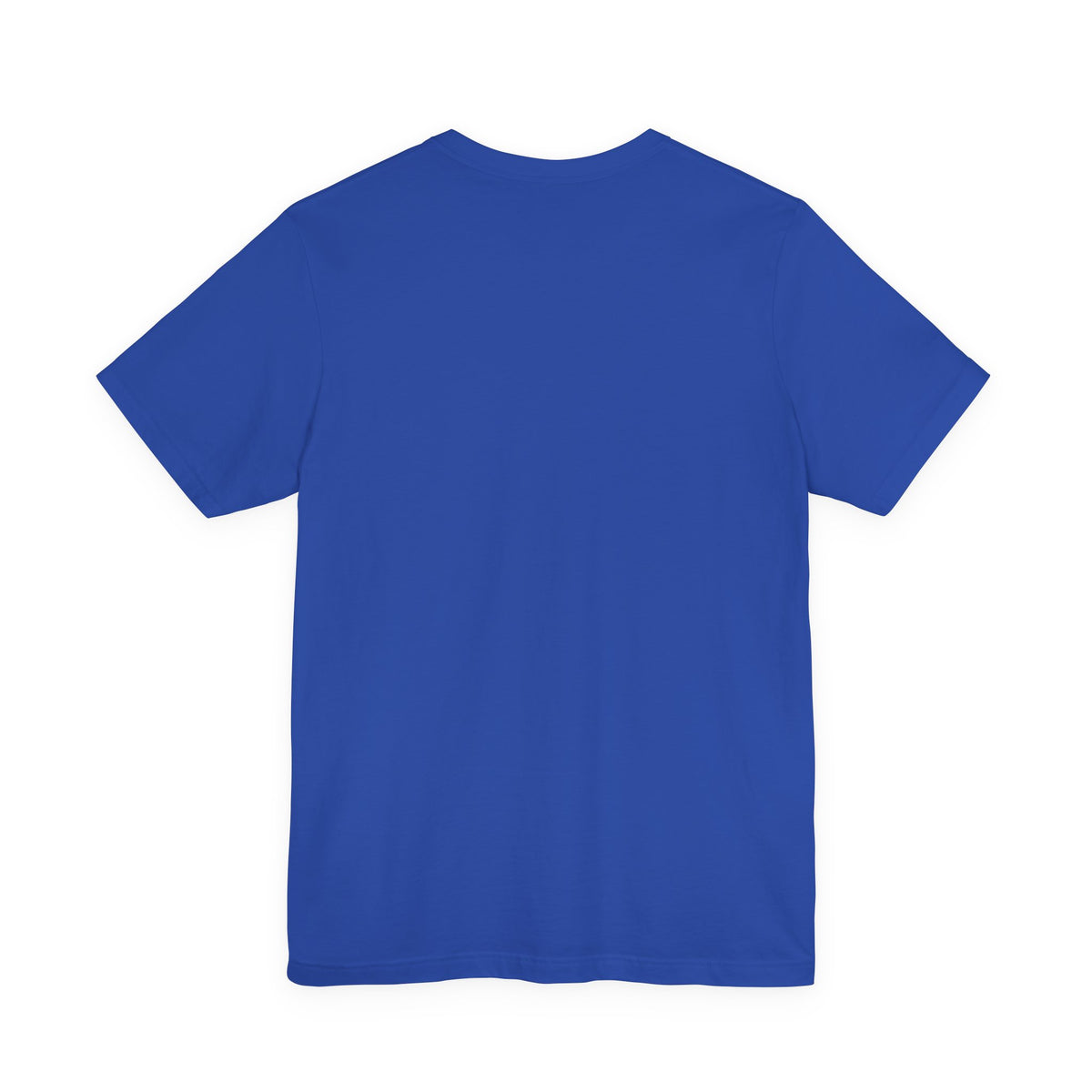 Dahlia Dude T-Shirt — Dad Gardening Tool Graphic Tee