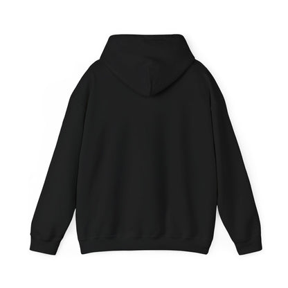 But First Dahlias Hoodie Hooded Sweatshirt — Floral Flower Gardener Gardening Dahlia