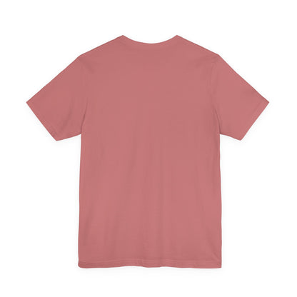 Plant Your Hopes Floral Tee — “Plant Your Hopes, Weed Your Worries” Inspirational Garden T‑Shirt
