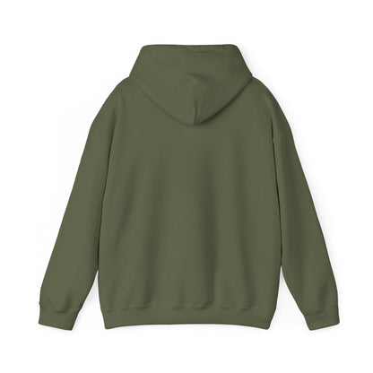 But First Dahlias Hoodie Hooded Sweatshirt — Floral Flower Gardener Gardening Dahlia