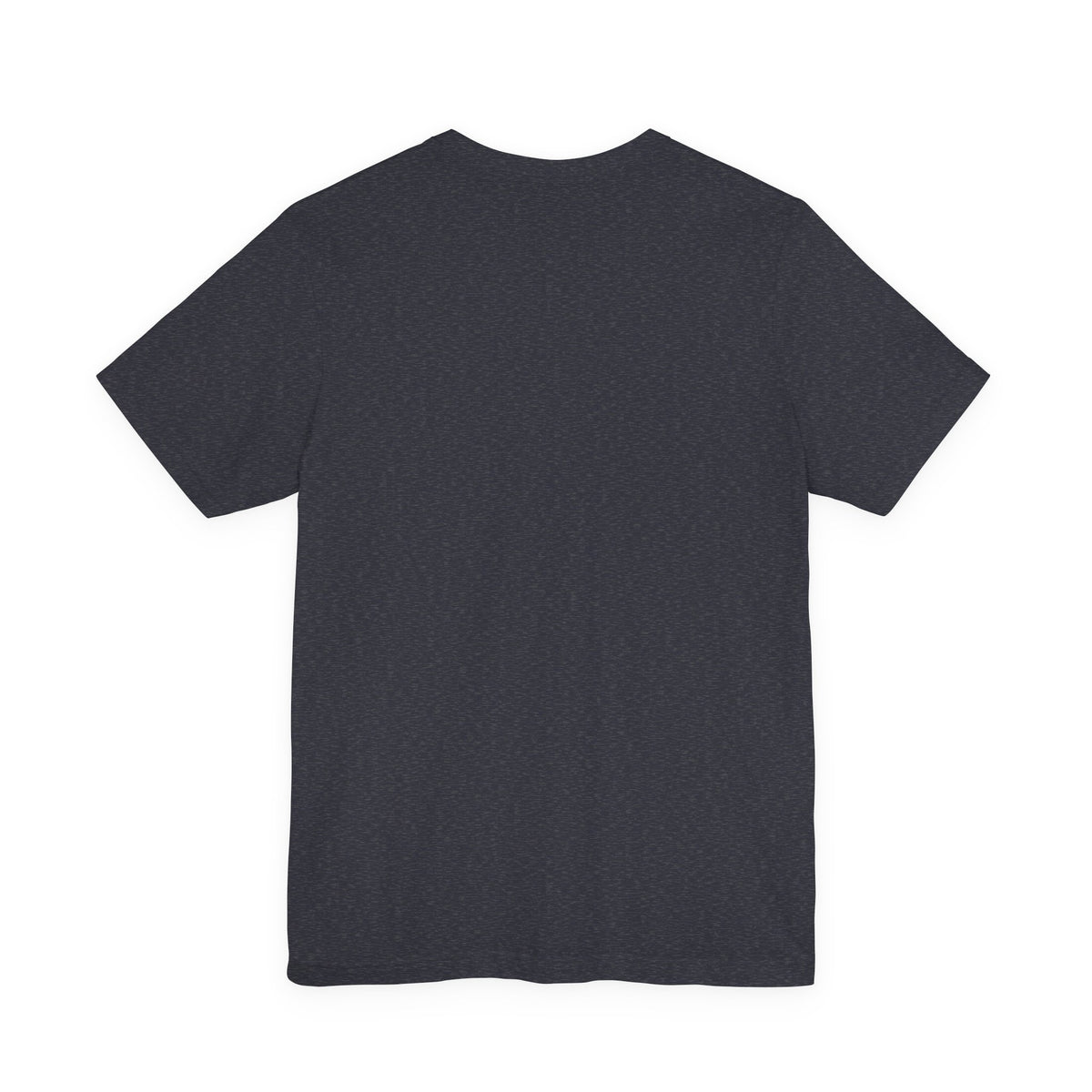 Dahlias Floral Retro Text Tee — Vintage Layered Typography T‑Shirt