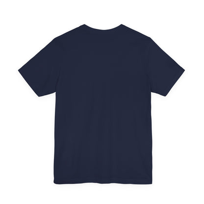 Dahlia Nerd T-Shirt — Botanical Flower Gardening Lover Tee