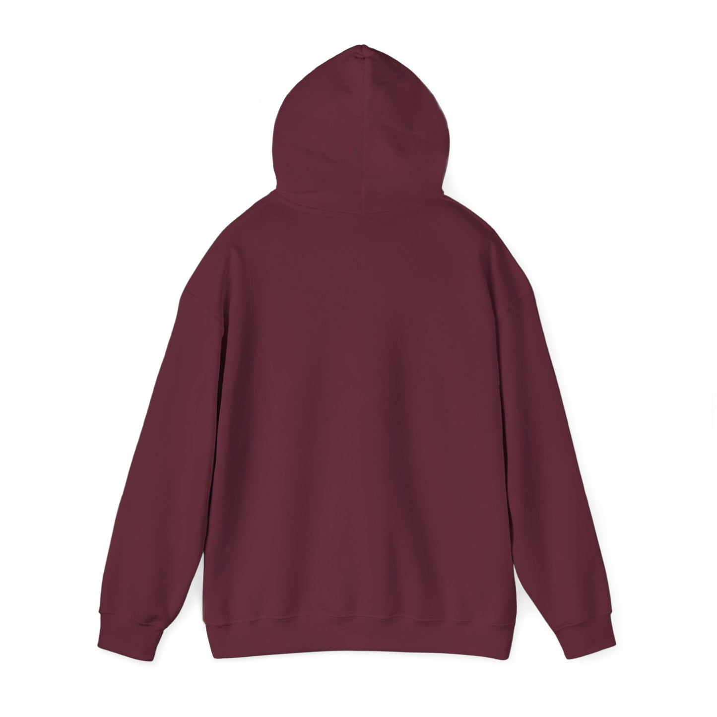 But First Dahlias Hoodie Hooded Sweatshirt — Floral Flower Gardener Gardening Dahlia