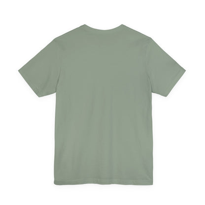 Plant Your Hopes Floral Tee — “Plant Your Hopes, Weed Your Worries” Inspirational Garden T‑Shirt