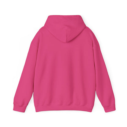But First Dahlias Hoodie Hooded Sweatshirt — Floral Flower Gardener Gardening Dahlia