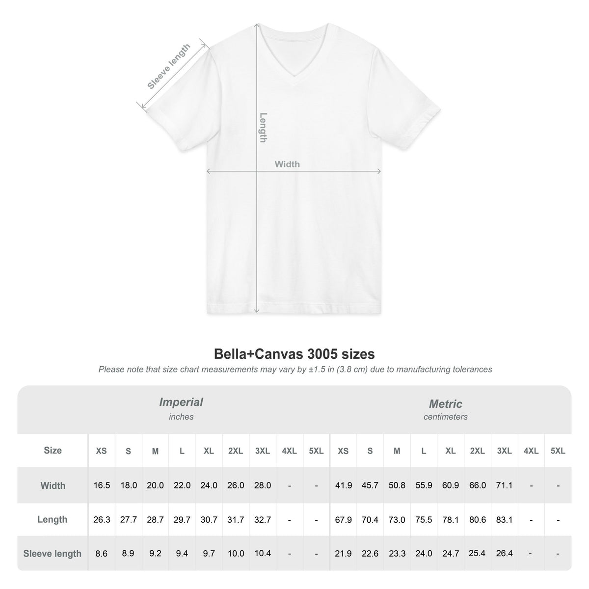 Plant The Seed Keep The Faith V-Neck T‑Shirt — Inspirational Garden Tee