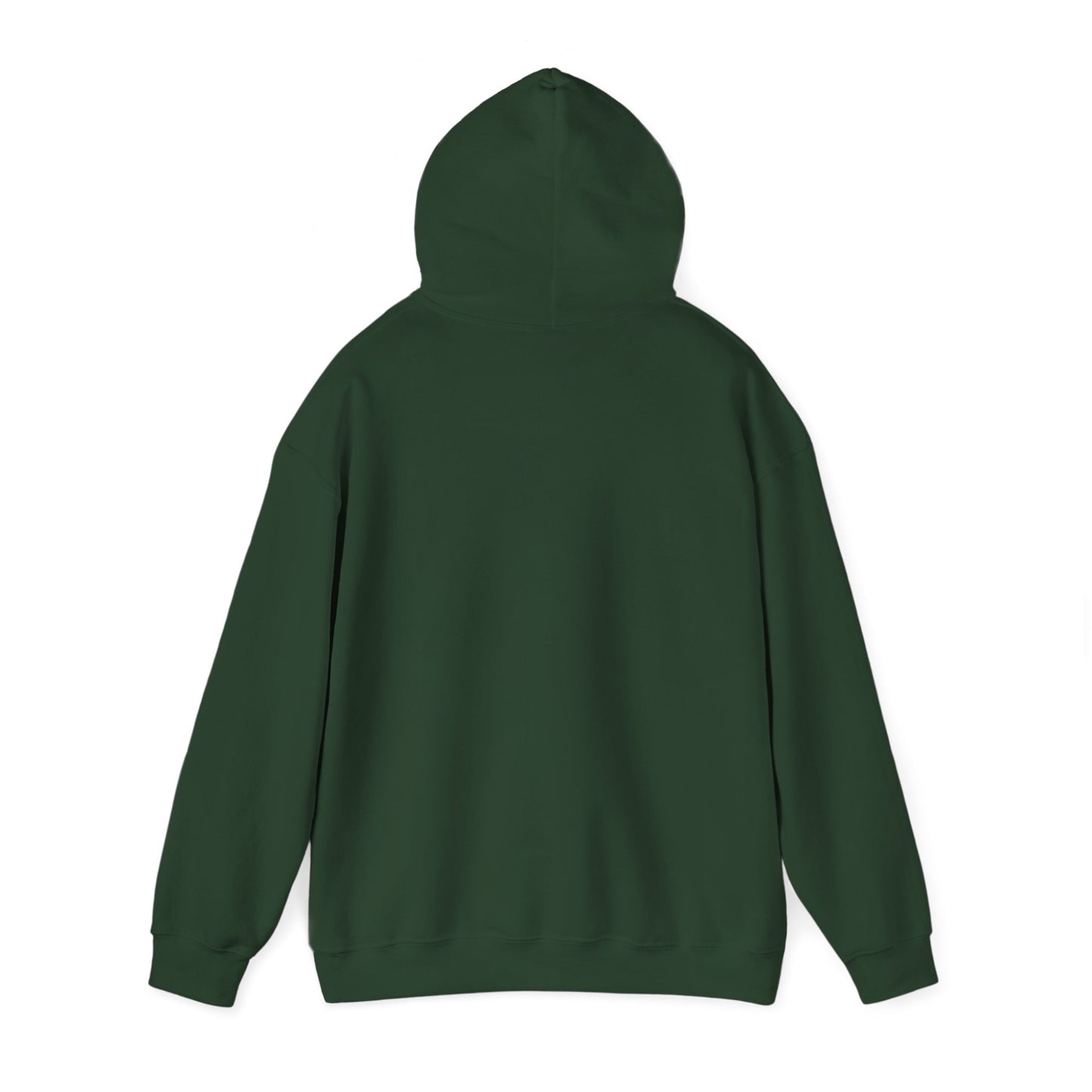 But First Dahlias Hoodie Hooded Sweatshirt — Floral Flower Gardener Gardening Dahlia