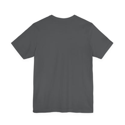 Dahlia Nerd T-Shirt — Botanical Flower Gardening Lover Tee