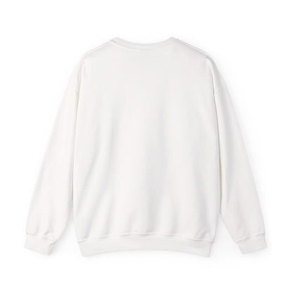 Dahlia Floral Sweatshirt — "Buy Me Dahlias and Tell Me I’m Pretty" Graphic
