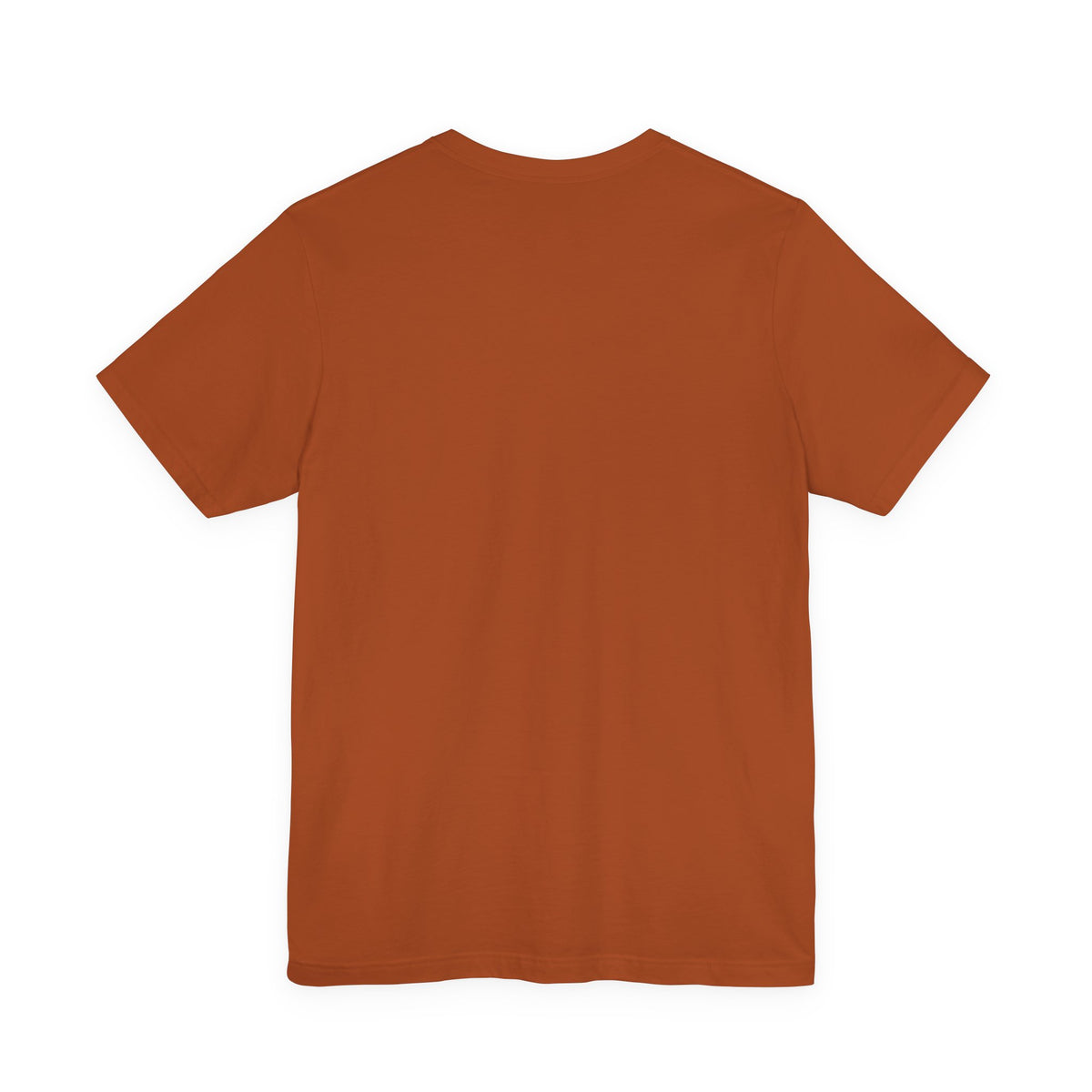 Dahlias Floral Retro Text Tee — Vintage Layered Typography T‑Shirt